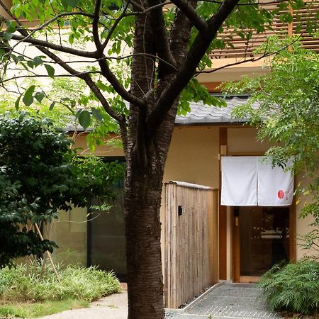 初音 Apartment Kyoto Bagian luar foto